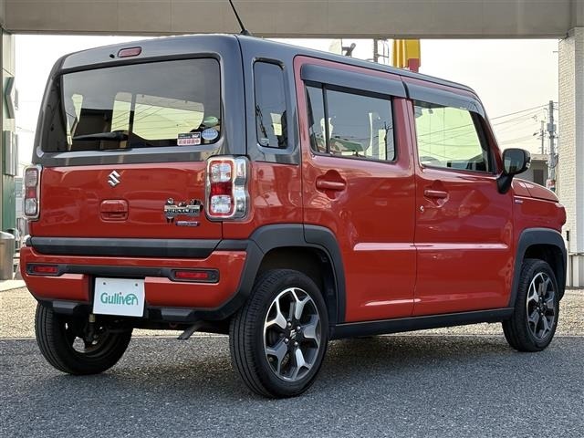 Suzuki HUSTLER 2020 7033356-8