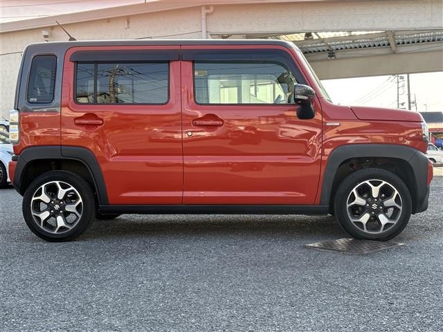 Suzuki HUSTLER 2020 7033356-9