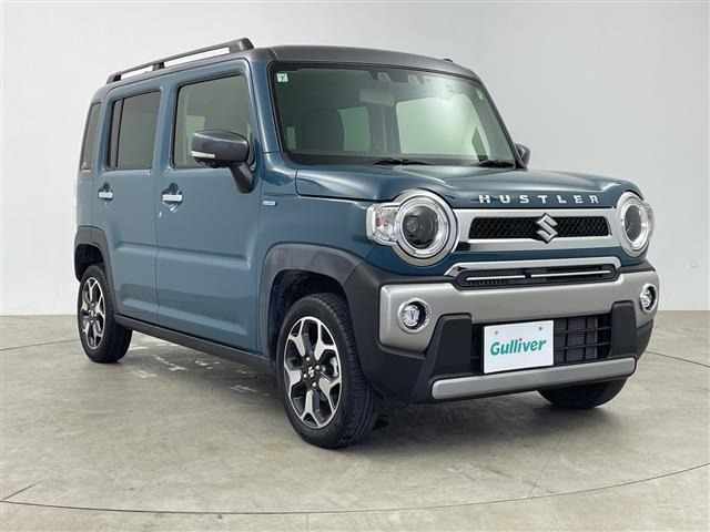 Suzuki HUSTLER 2021 7033357-0