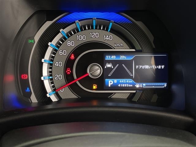 Suzuki HUSTLER 2021 7033357-10