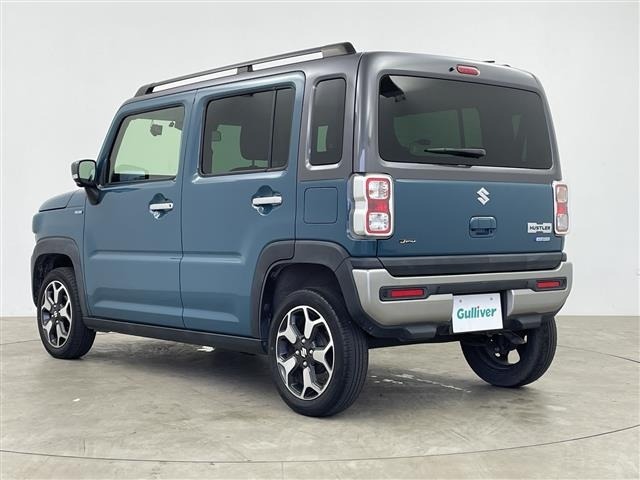 Suzuki HUSTLER 2021 7033357-13