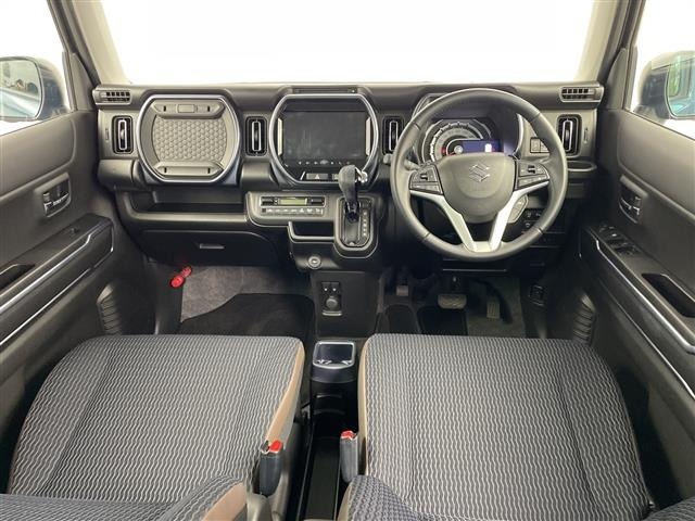 Suzuki HUSTLER 2021 7033357-14