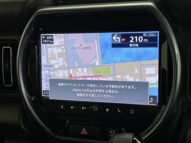 Suzuki HUSTLER 2021 7033357-16