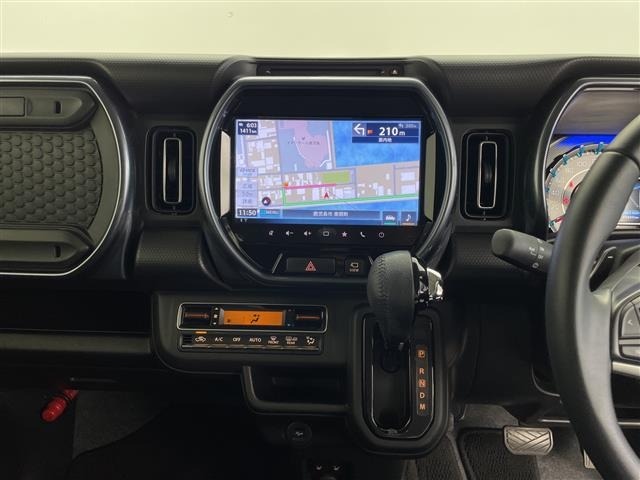 Suzuki HUSTLER 2021 7033357-17