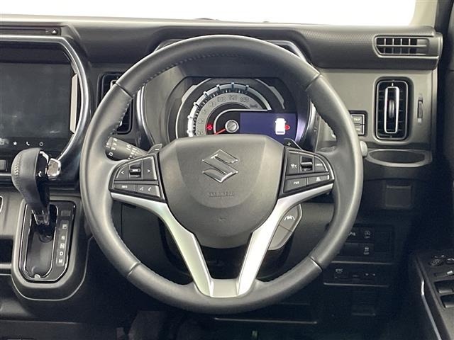 Suzuki HUSTLER 2021 7033357-19