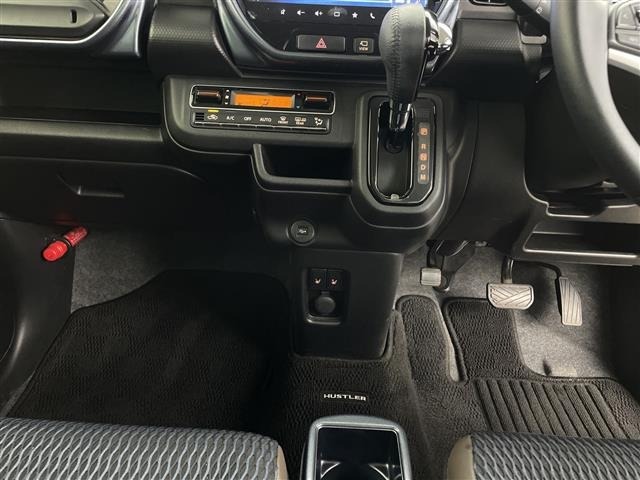 Suzuki HUSTLER 2021 7033357-2