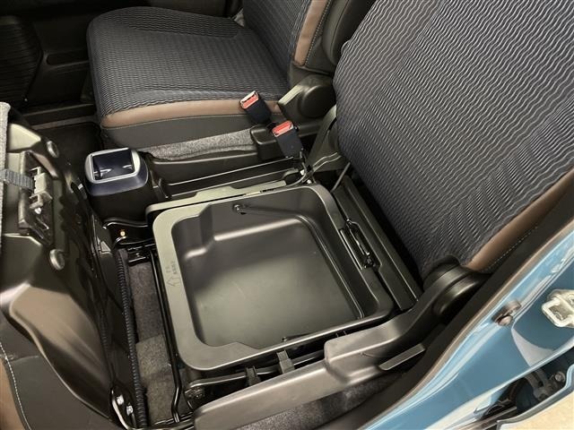 Suzuki HUSTLER 2021 7033357-6