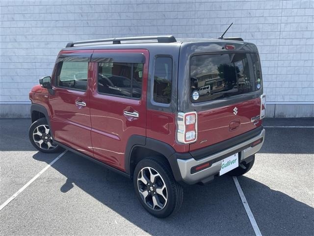 Suzuki HUSTLER 2021 7033358-13