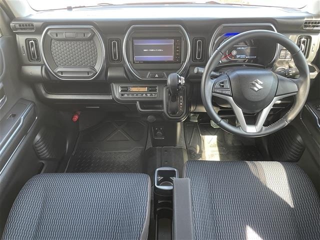 Suzuki HUSTLER 2021 7033358-15