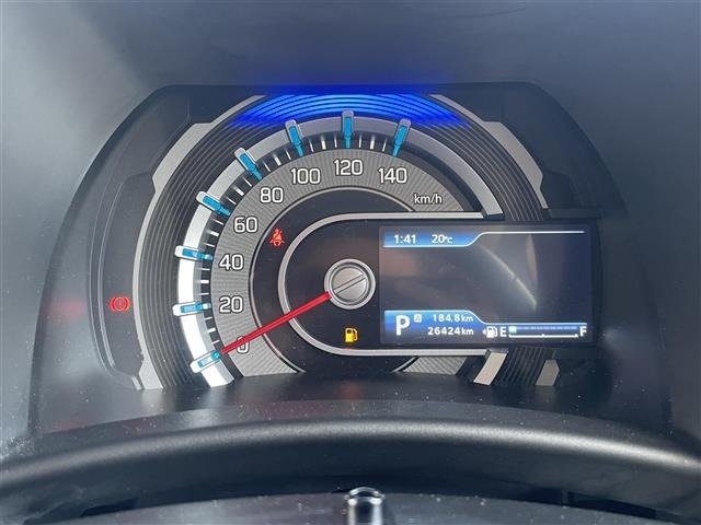 Suzuki HUSTLER 2021 7033358-16