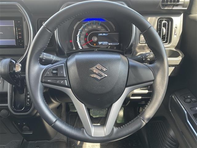 Suzuki HUSTLER 2021 7033358-17