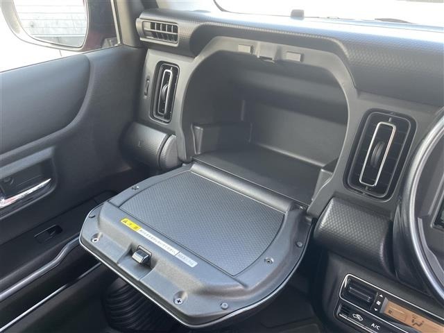 Suzuki HUSTLER 2021 7033358-22