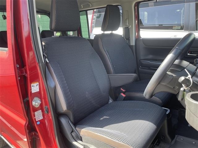 Suzuki HUSTLER 2021 7033358-6