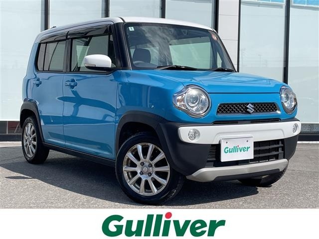 Suzuki HUSTLER 2016 7033360-0