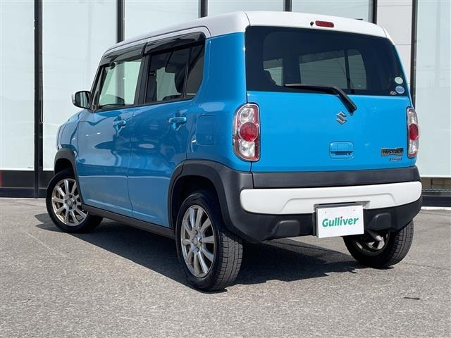 Suzuki HUSTLER 2016 7033360-14