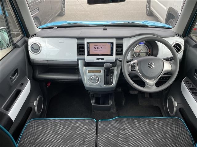 Suzuki HUSTLER 2016 7033360-15