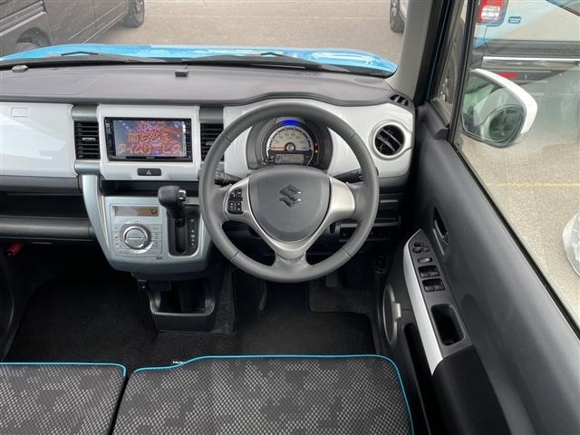 Suzuki HUSTLER 2016 7033360-16