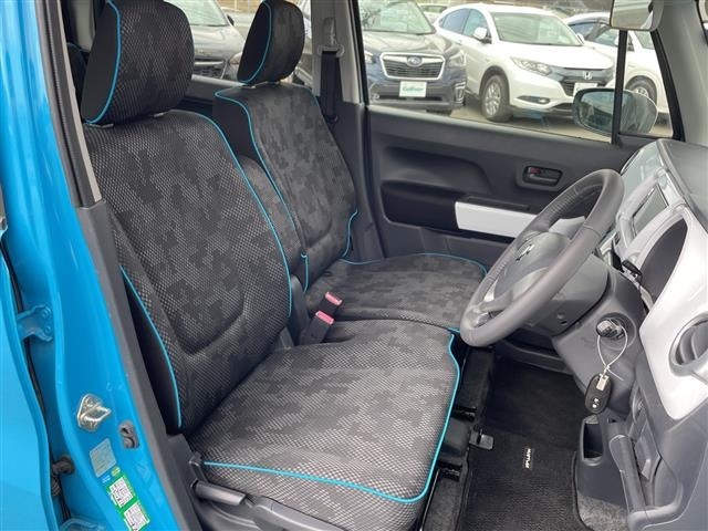 Suzuki HUSTLER 2016 7033360-6
