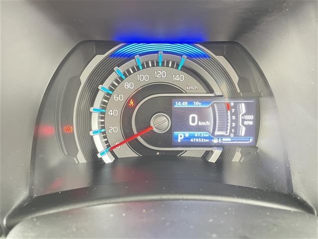 Suzuki HUSTLER 2022 7033361-12