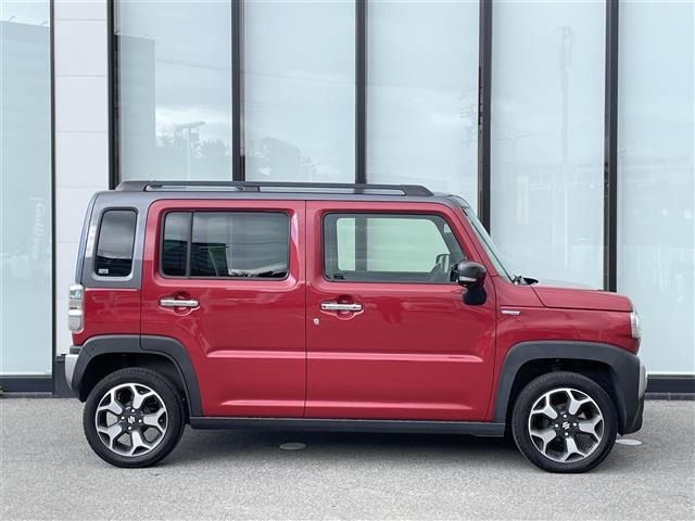Suzuki HUSTLER 2022 7033361-14