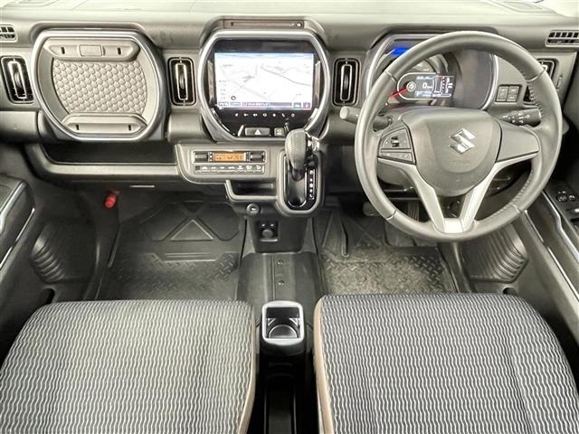 Suzuki HUSTLER 2022 7033361-15