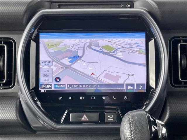 Suzuki HUSTLER 2022 7033361-17