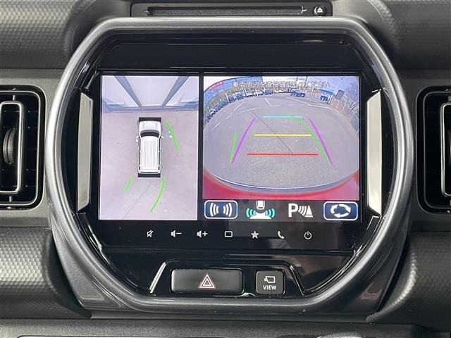 Suzuki HUSTLER 2022 7033361-19