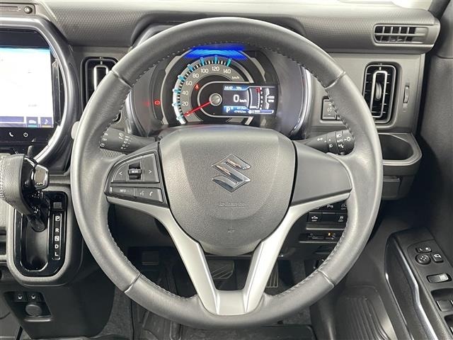 Suzuki HUSTLER 2022 7033361-9