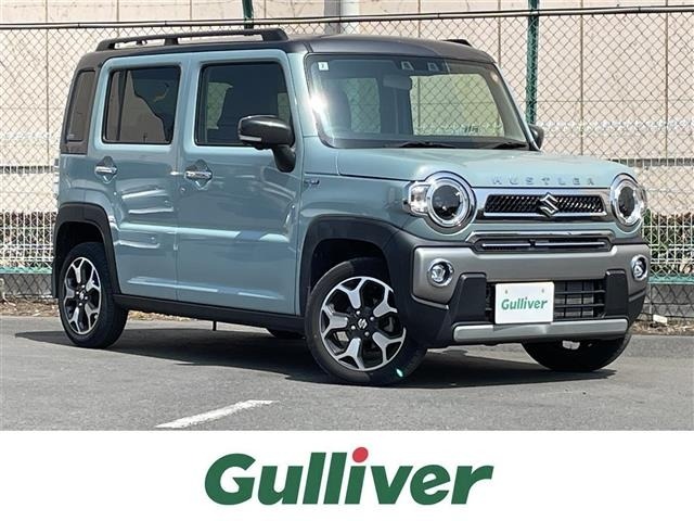 Suzuki HUSTLER 2022 7033363-0
