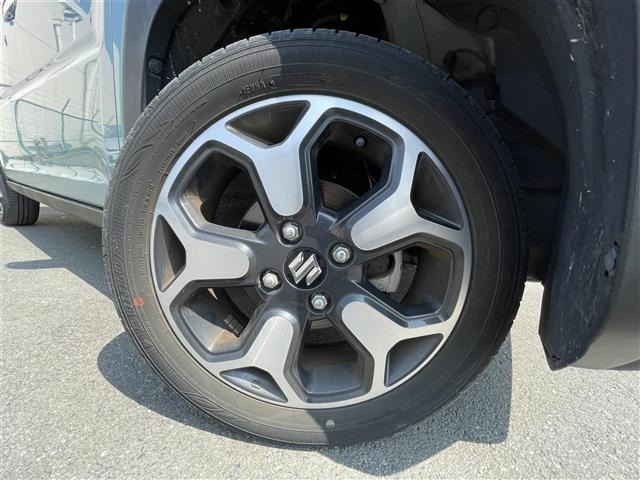 Suzuki HUSTLER 2022 7033363-11