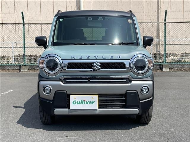 Suzuki HUSTLER 2022 7033363-12
