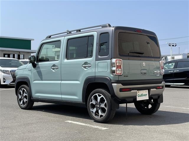 Suzuki HUSTLER 2022 7033363-13