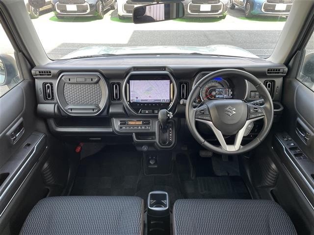 Suzuki HUSTLER 2022 7033363-14