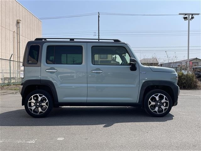 Suzuki HUSTLER 2022 7033363-20