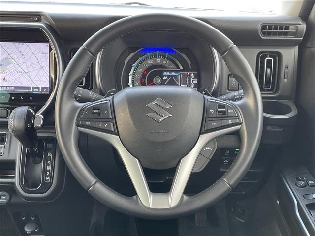 Suzuki HUSTLER 2022 7033363-6