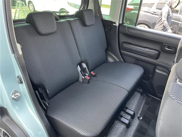 Suzuki HUSTLER 2022 7033363-9