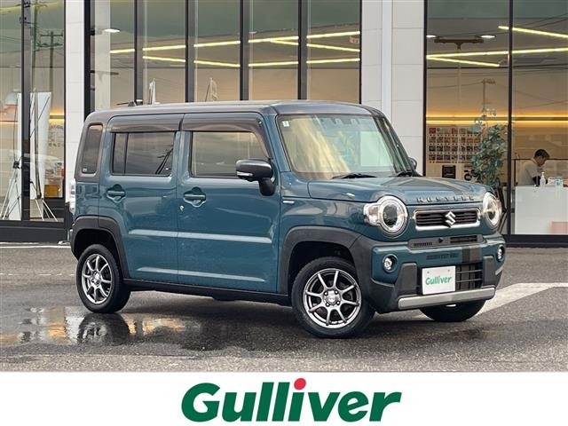 Suzuki HUSTLER 2020 7033364-0