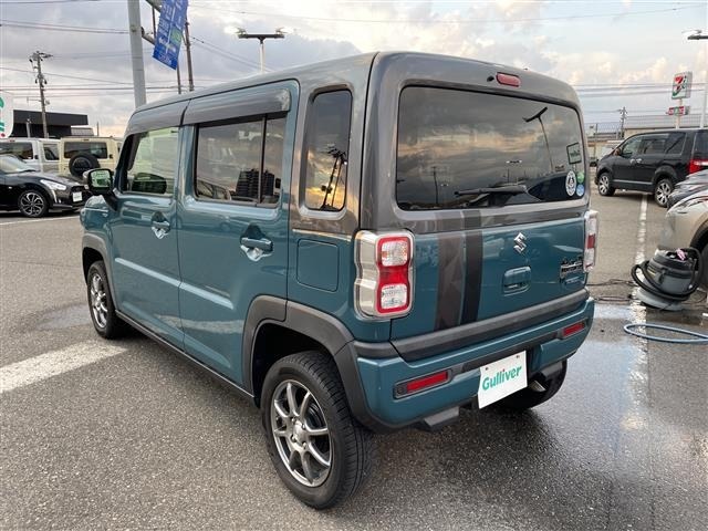 Suzuki HUSTLER 2020 7033364-13