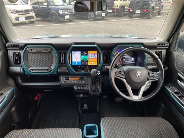Suzuki HUSTLER 2020 7033364-14