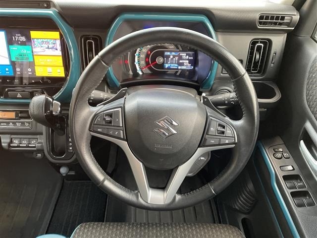 Suzuki HUSTLER 2020 7033364-18