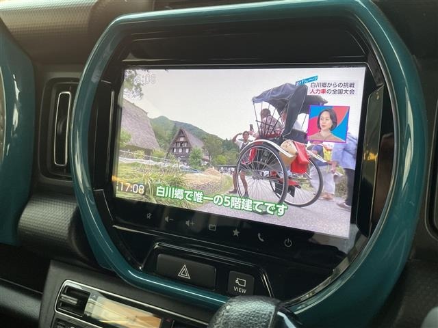 Suzuki HUSTLER 2020 7033364-5