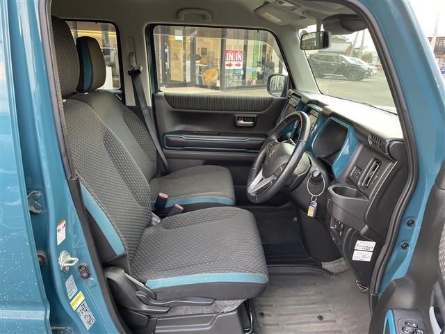 Suzuki HUSTLER 2020 7033364-6