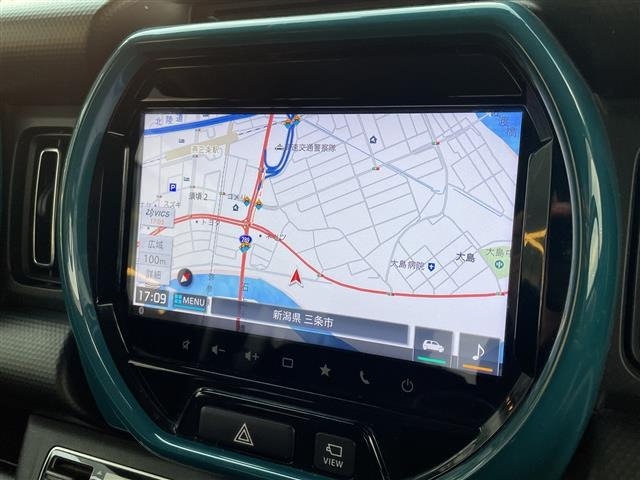 Suzuki HUSTLER 2020 7033364-7