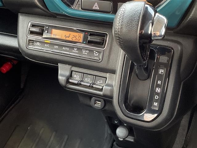 Suzuki HUSTLER 2020 7033364-8
