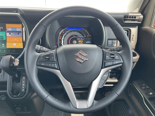 Suzuki HUSTLER 2024 7033365-1