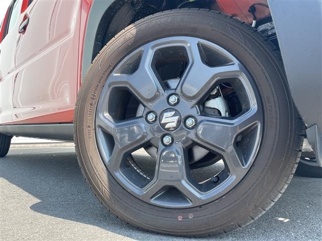 Suzuki HUSTLER 2024 7033365-15