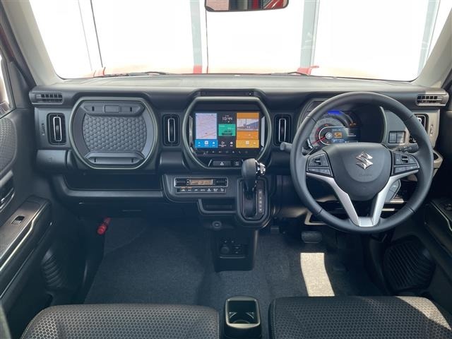 Suzuki HUSTLER 2024 7033365-17