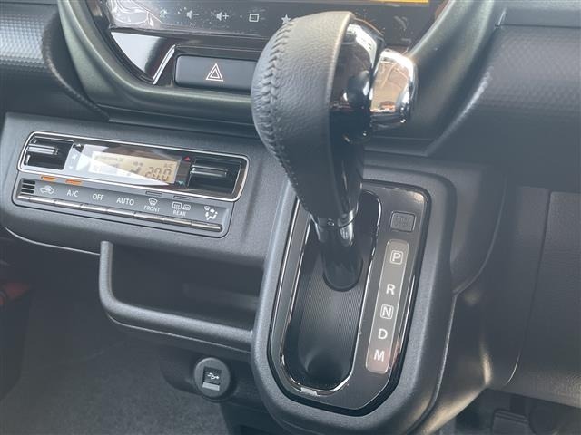 Suzuki HUSTLER 2024 7033365-21