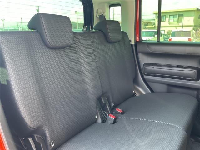 Suzuki HUSTLER 2024 7033365-6