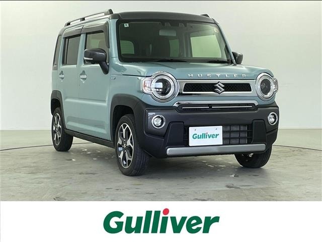 Suzuki HUSTLER 2022 7033366-0
